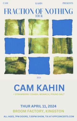 Cam Kahin