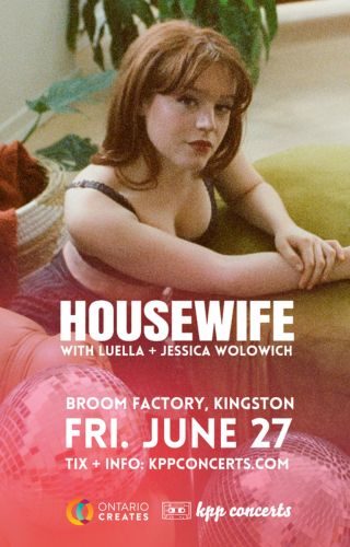 Housewife