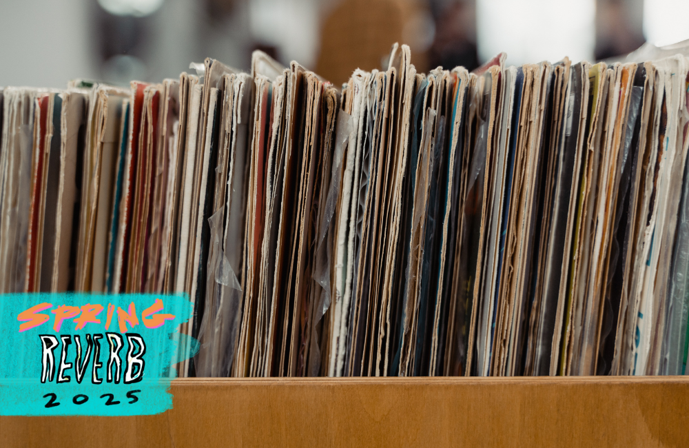 Indie Label Talk w/ Mars Aspen and Twin Fang Records