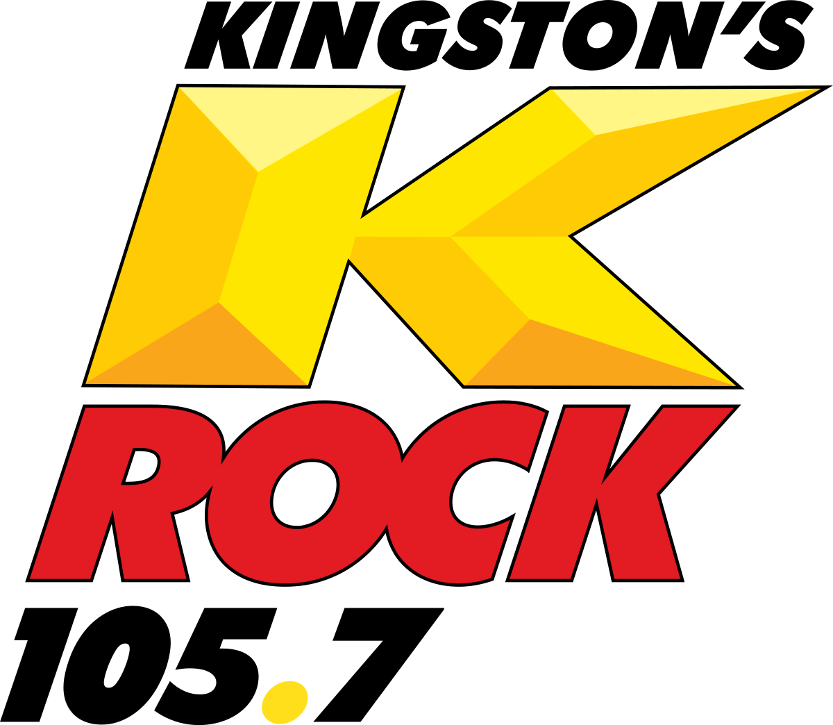 K-Rock 105.7