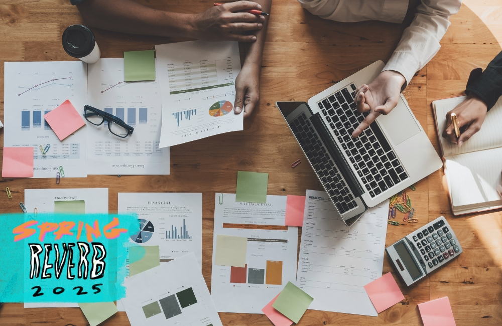 Building a Career: Levelling Up Your Music Business Plan