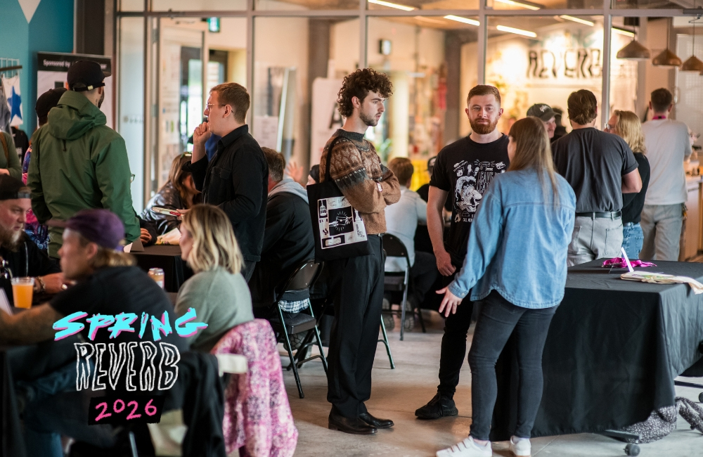 Mentorship Cafe: Meet the Pros!