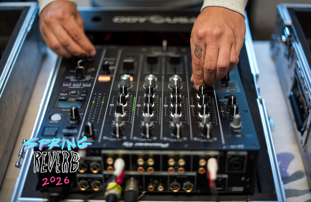 PA Daze: Youth Crash Course in Demo Recording