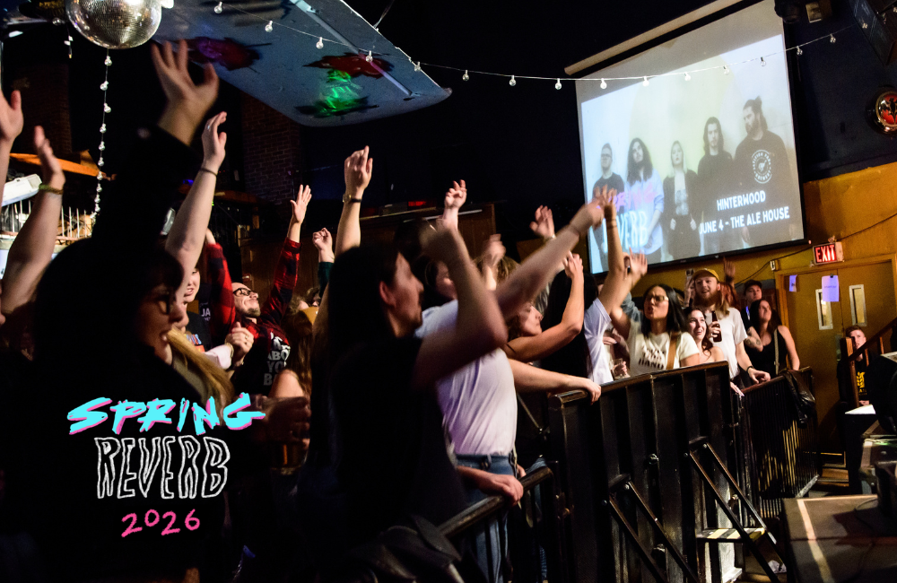 Reimagining Music Venues