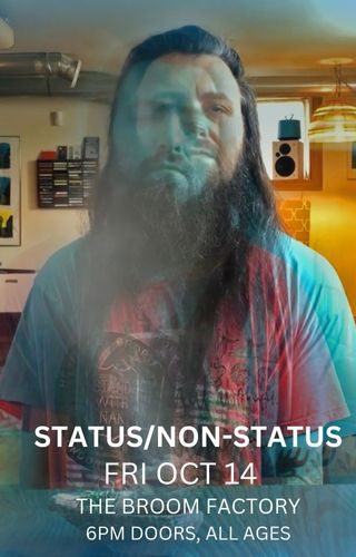 Status/Non-Status