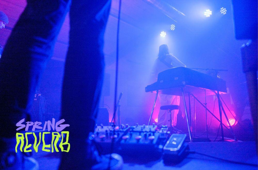KPP Concerts ★ Kingston, Ontario