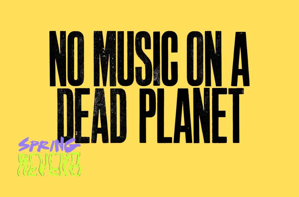 Music Declares Emergency