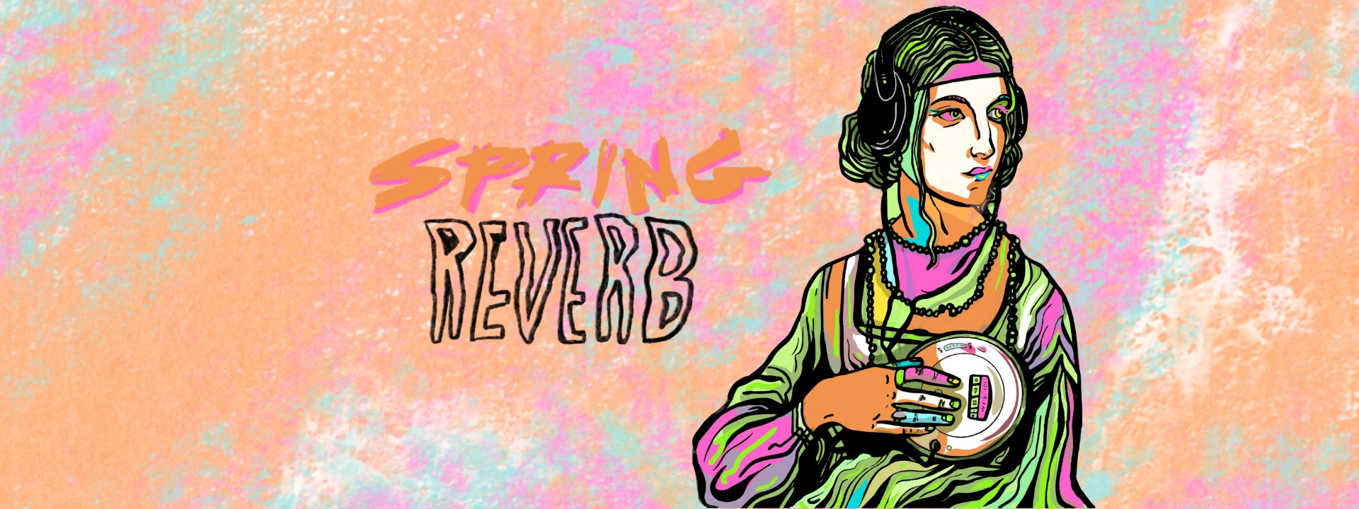 Spring Reverb