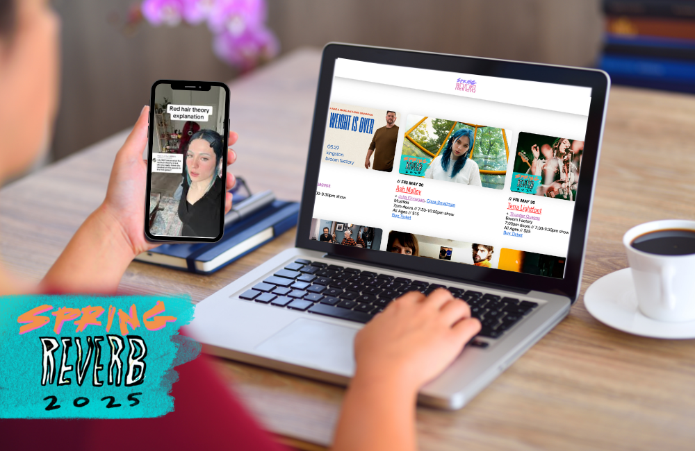 TikTok Marketing Tips