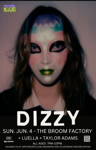 DIZZY