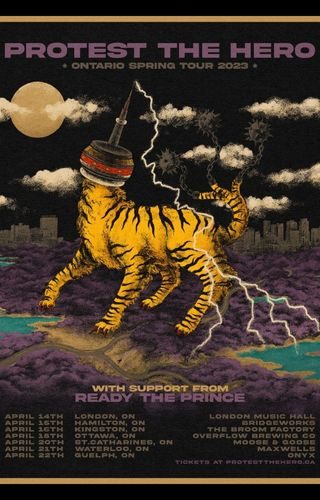 Protest the Hero